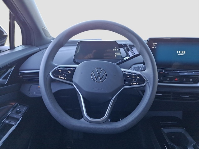 Volkswagen ID.4 electric 170 PS NAVI ACC