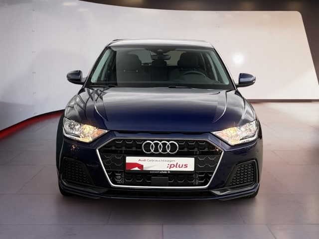 Audi A1 30 TFSI S-Tronic Sportback