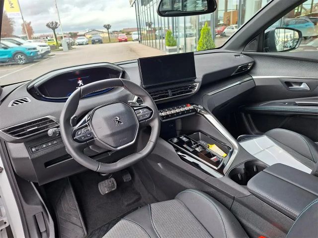 Peugeot 5008 Allure Pack BlueHDi EAT8