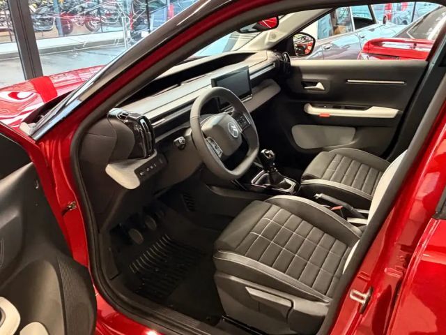 Citroën C3 C3 Turbo 100 S