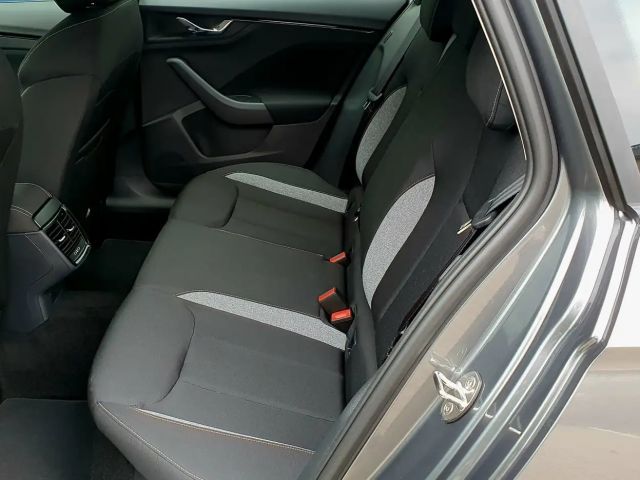 Skoda Kamiq Selection