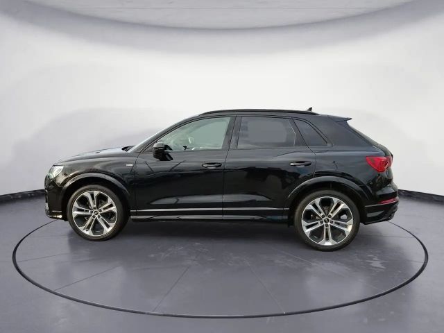 Audi Q3 35 TDI S-Line S-Tronic