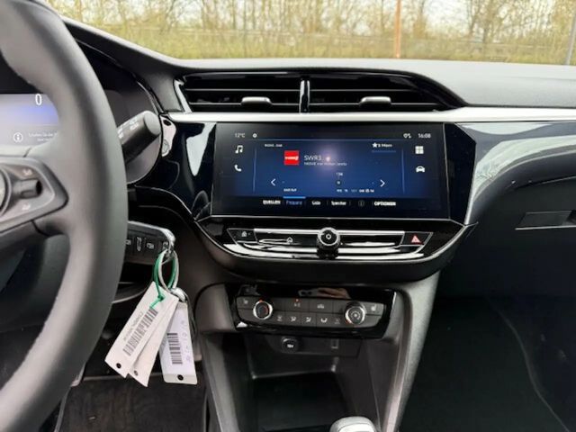 Opel Corsa 1.2 Turbo GS-Line Grand Sport Turbo