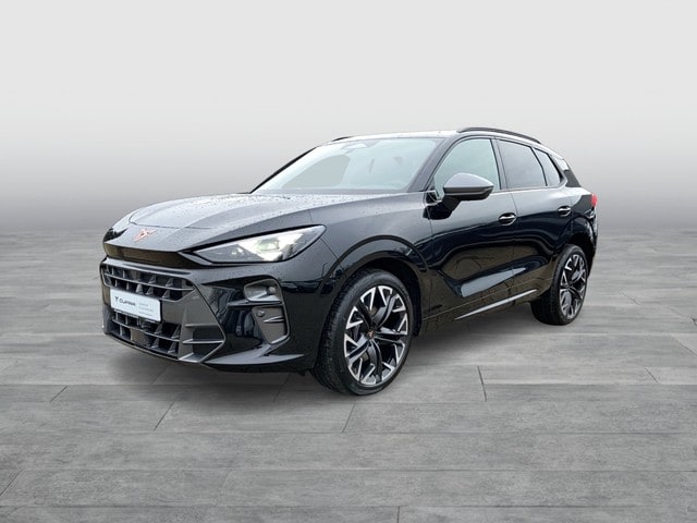 Cupra Terramar 2.0 TSI VZ