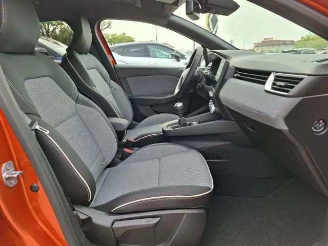 Renault Clio TCe 90 Techno