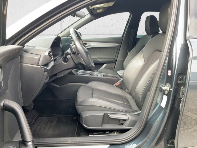 Cupra Formentor 4Drive