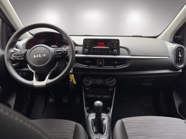 Kia Picanto Titan 1.0 DPI