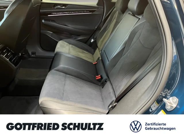 Volkswagen ID.7 Pro Tourer