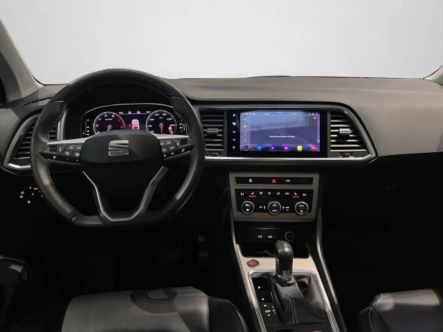 Seat Ateca 1.5 TSI DSG
