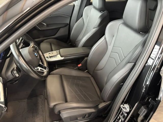 BMW X1 M-Sport xDrive