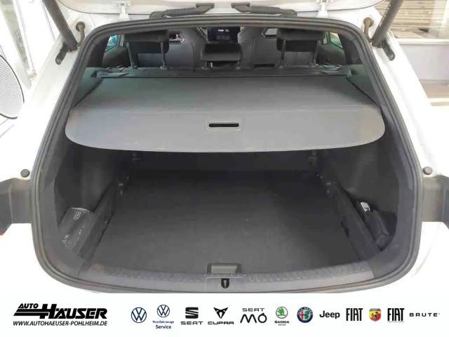 Cupra Leon 2.0 TSI DSG Sportstourer