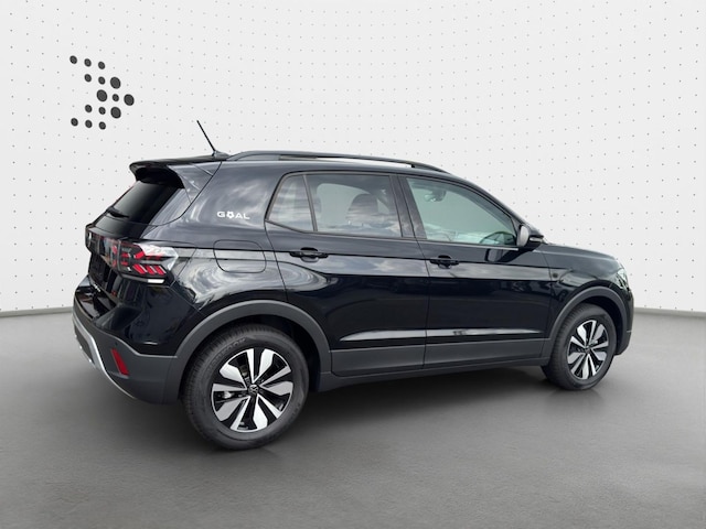 Volkswagen T-Cross 1.0 TSI DSG