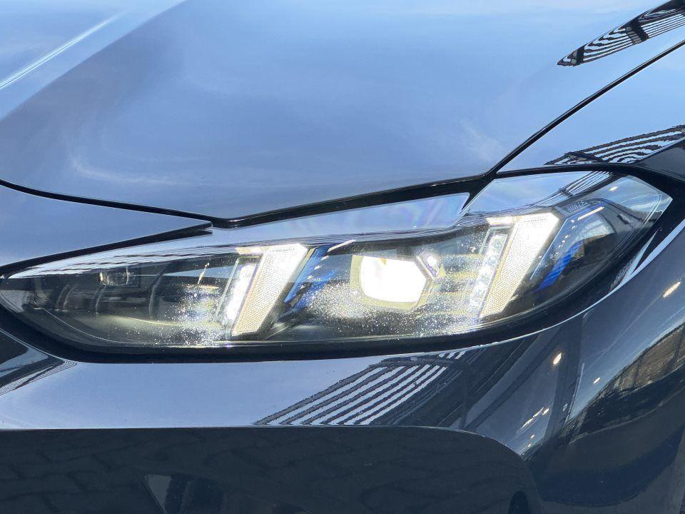 BMW M4 Competition Coupé