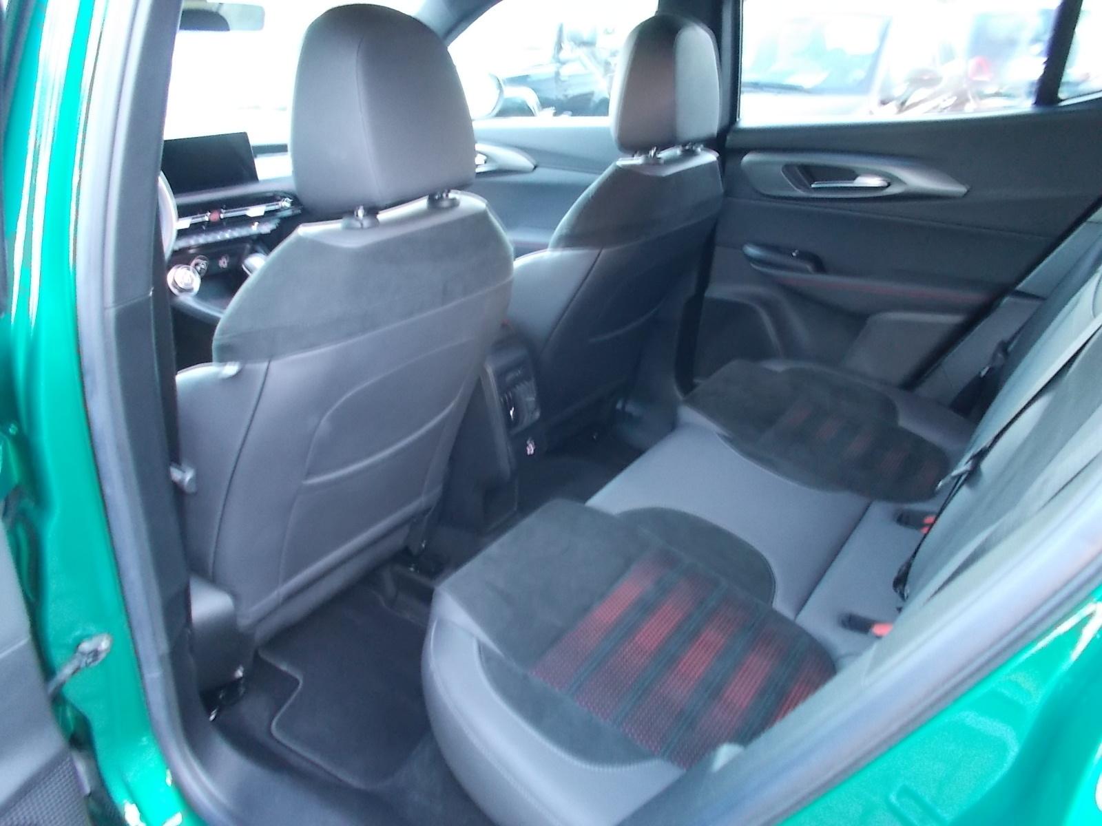 Alfa Romeo Tonale Veloce