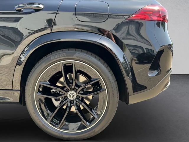 Mercedes-Benz GLE 350 GLE