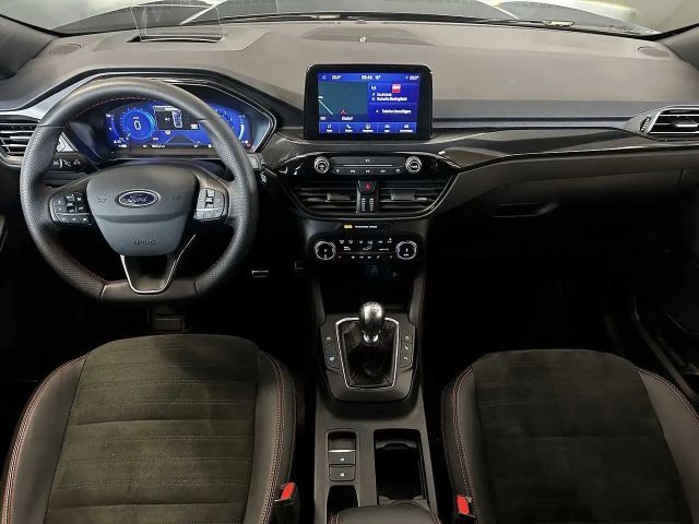 Ford Kuga EcoBoost ST Line X