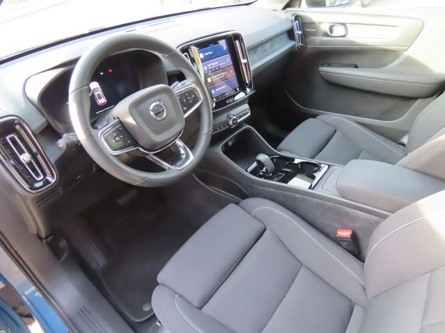 Volvo EX40 Achterwielaandrijving