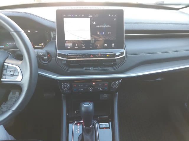 Jeep Compass Limited