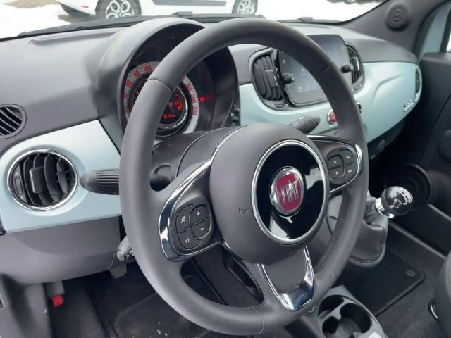 Fiat 500 1.0 Summer Edition Klima*Carplay