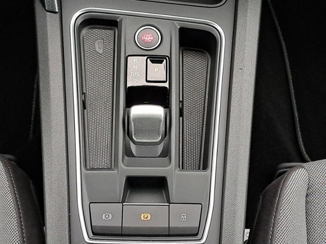 Seat Leon DSG Sportstourer Style