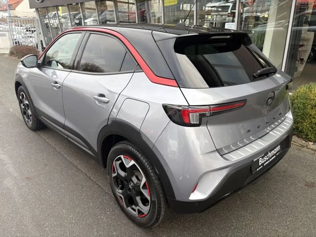 Opel Mokka GS-Line Grand Sport Mokka-e