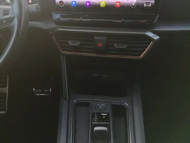 Cupra Formentor 4Drive VZ