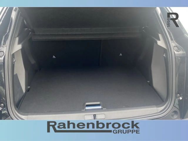 Peugeot 2008 Allure Pack Hybrid