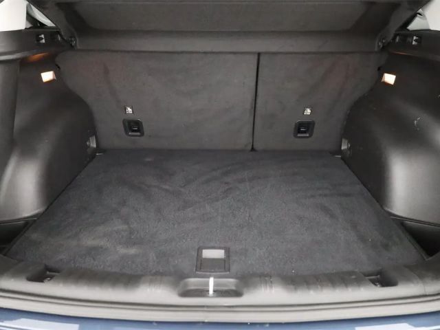 Jeep Compass Hybrid Limited