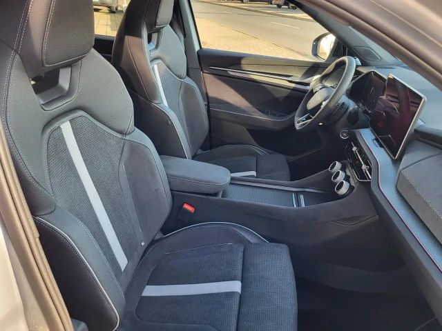 Skoda Kodiaq 1.5 TSI Sportline