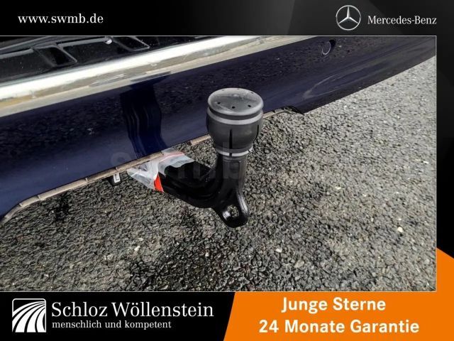 Mercedes-Benz V 300 Limousine Lang V 300 d