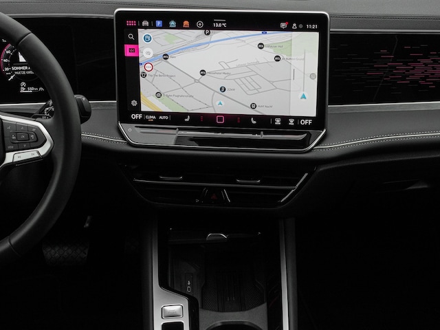 Volkswagen Passat 2.0 l TDI 7-Gang-Doppelkupplungsgetrie