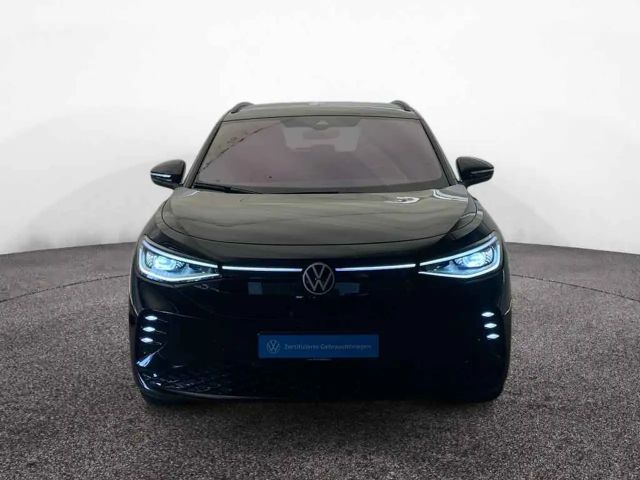 Volkswagen ID.4 GTX IQ.Drive