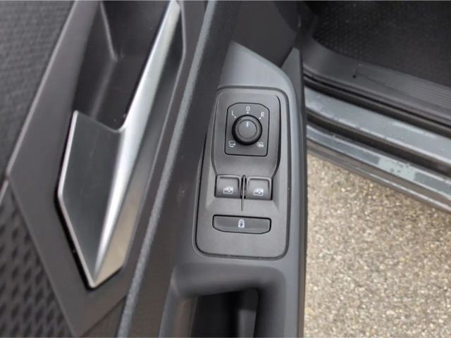 Volkswagen Caddy 2.0 TDI