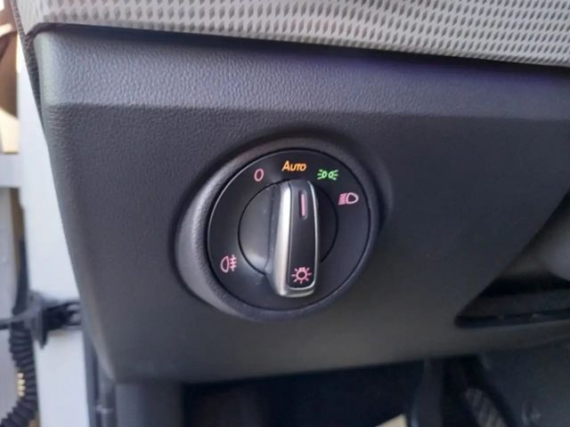 Volkswagen e-up! Style