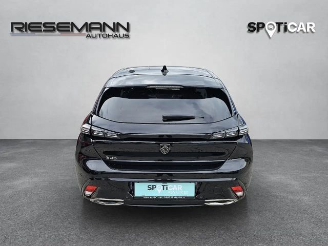 Peugeot 308 Allure Pack Hybrid