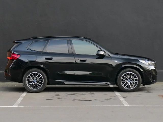 BMW iX1 M-Sport eDrive20