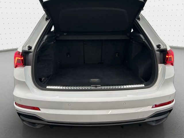 Audi Q3 40 TFSI Quattro S-Line