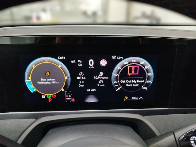 Volkswagen Passat 4Motion DSG IQ.Drive R-Line