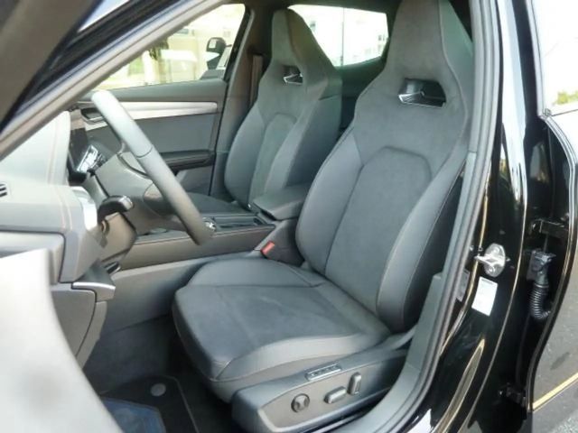 Cupra Formentor 1.5 TSI