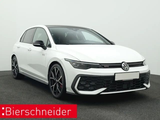 Volkswagen Golf 2.0 TSI DSG GTI Style