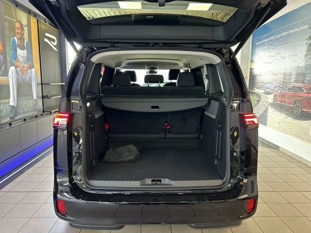 Volkswagen ID.Buzz Pro