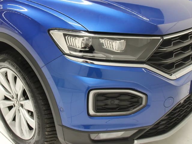 Volkswagen T-Roc 1.5 TSI ACT Sport