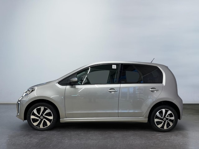 Volkswagen e-up! Sitzheizung Bluetooth DAB+