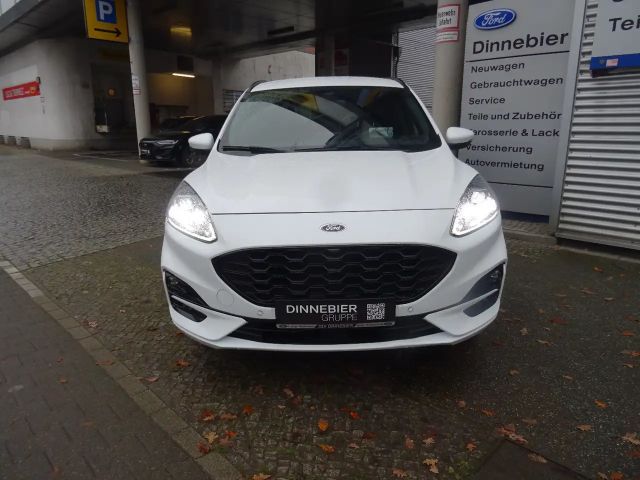 Ford Kuga ST Line X