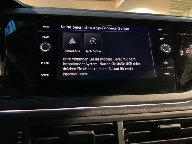 Volkswagen Taigo 1.0 TSI