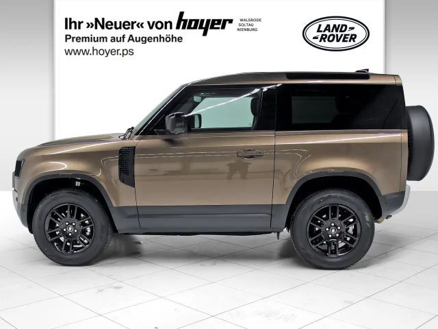 Land Rover Defender 90 D200 S