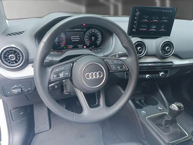 Audi Q2 35 TFSI