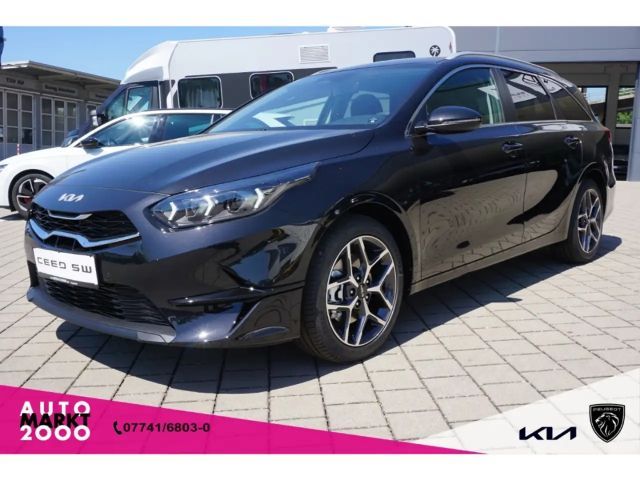 Kia Ceed SportWagon