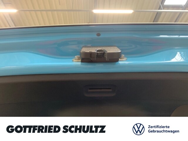 Volkswagen e-up! up e-up! 32 kWh SITZHEIZUNG RADIO HALOGEN ZV CCS