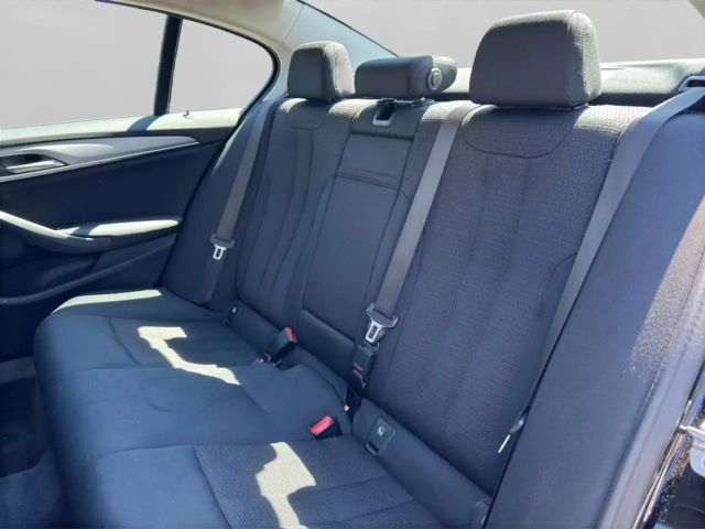 BMW 530 530d Sedan xDrive